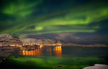 aurora-boreale