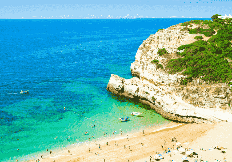 Costa dell'Algarve