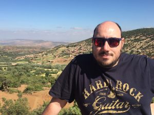 Fabio Colombi