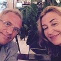 Mario e Barbara Scansetti