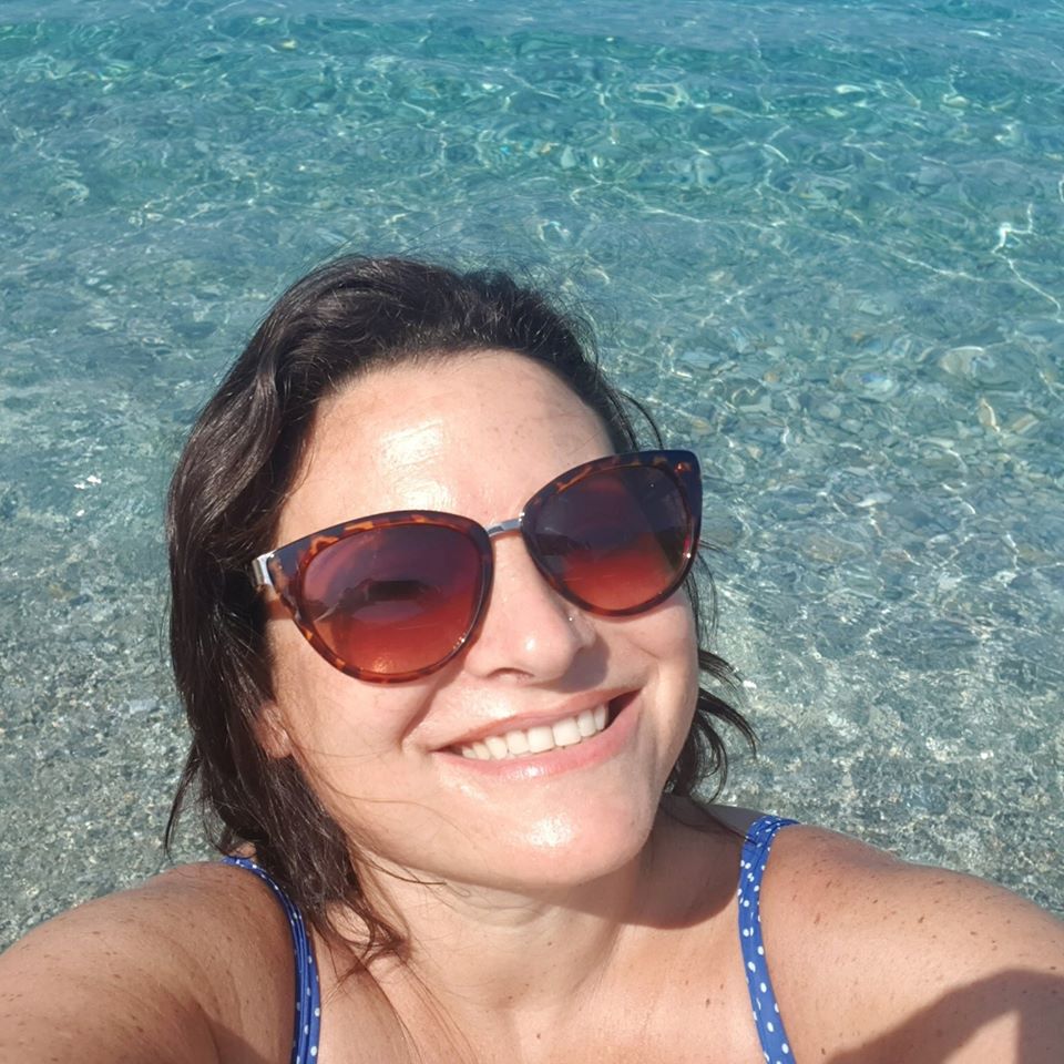 carla antonello