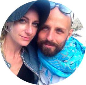 Fulvio e Simona