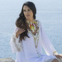 Maria Grazia Bocconi