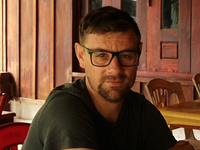 Massimiliano Alfieri