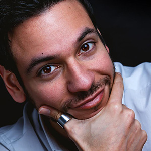 Salvo Gravina