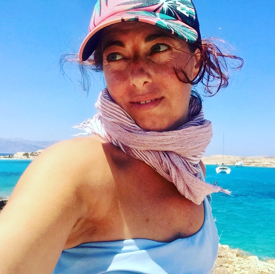 Agnese Salvatore
