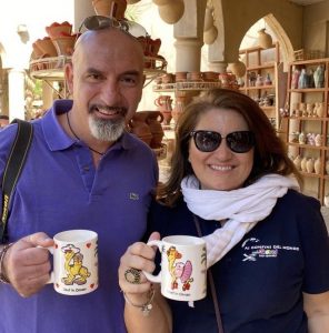 Daniela e Walter