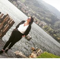 Ilenia Pizzalunga