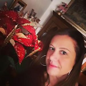 Cinzia Caloni