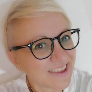 Silvia Maria Marchetti