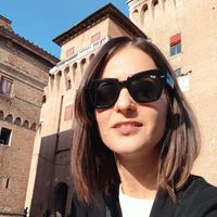 Giorgia Chieregatti