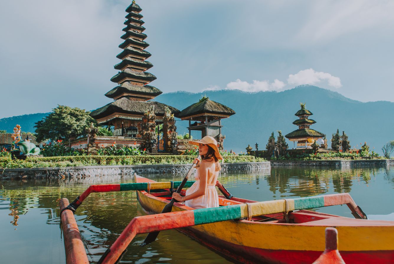Bali Bali