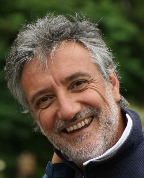 Bruno Sant'Agata