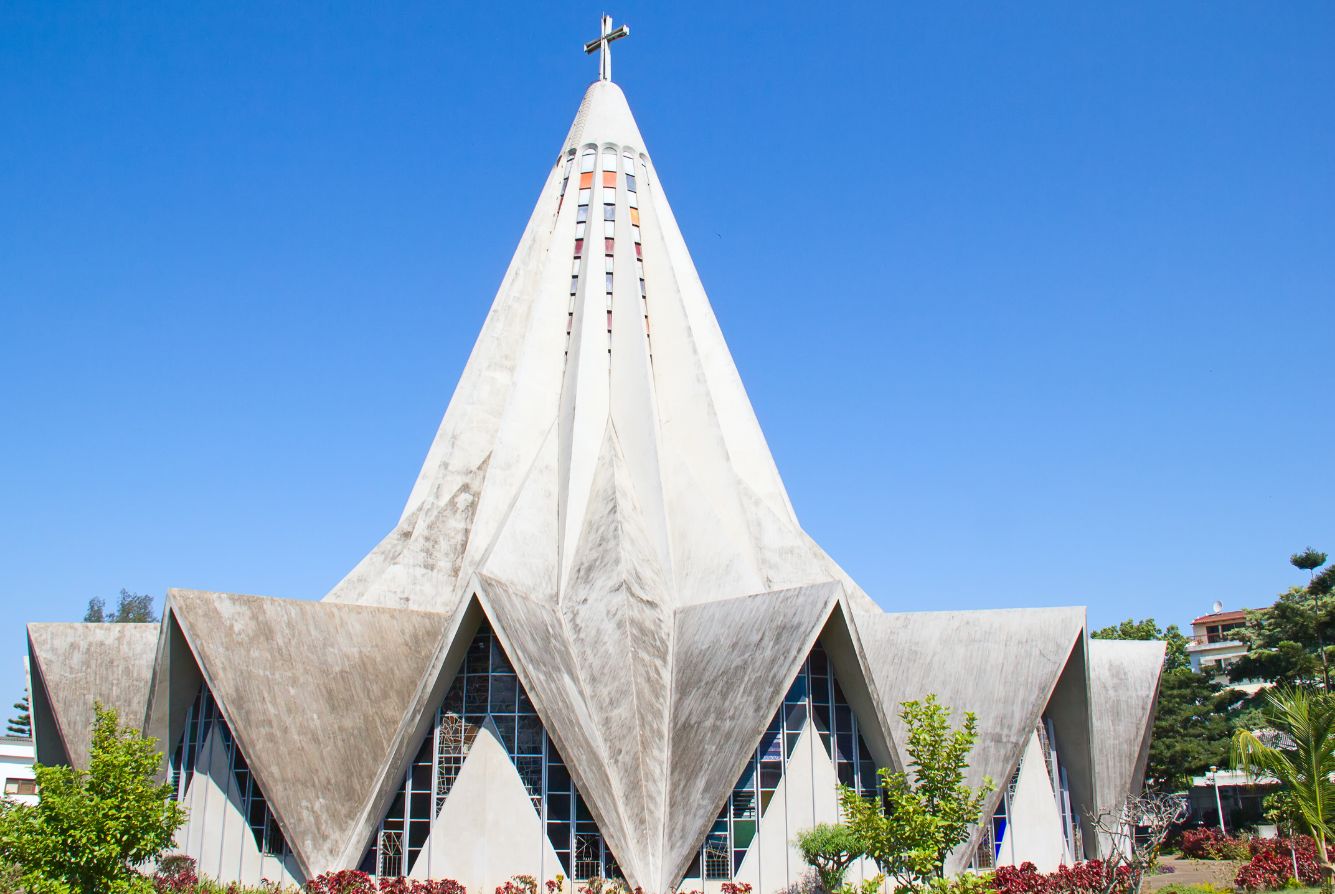 Maputo