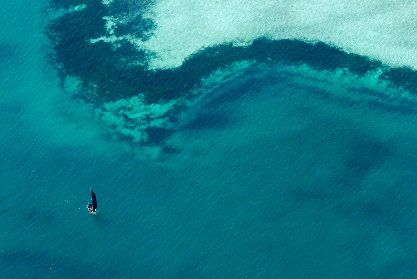 costa mozambicana
