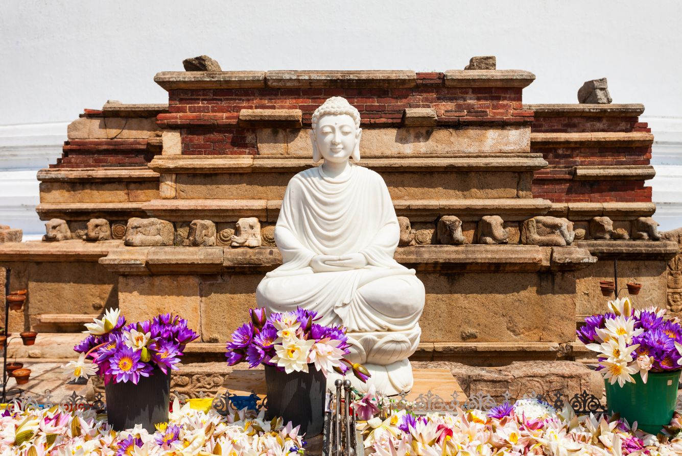 Anuradhapura Anuradhapura