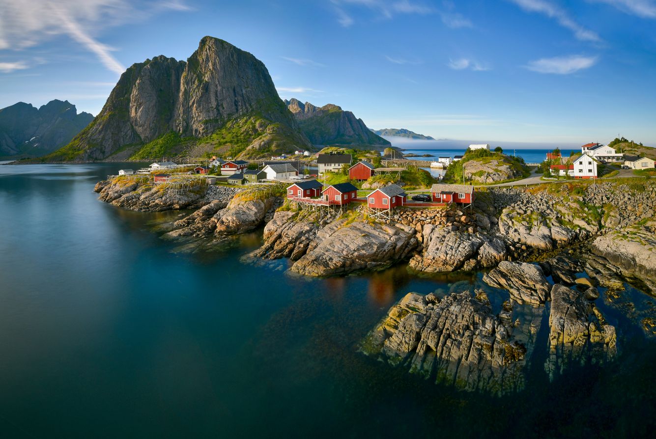 lofoten bodo lofoten bodo