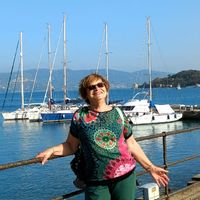 maurizia serri