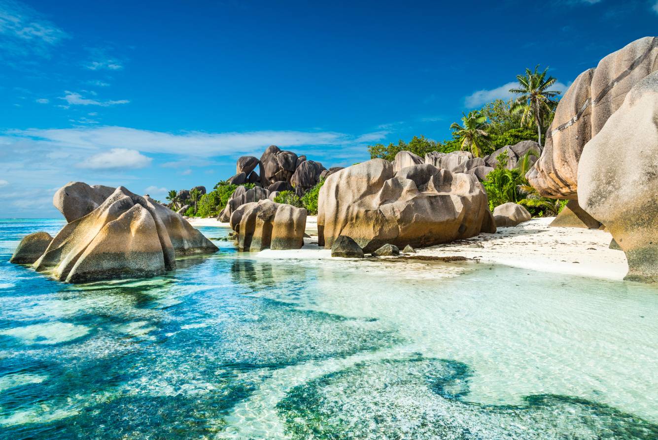 seychelles seychelles