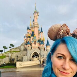 Disney PRP