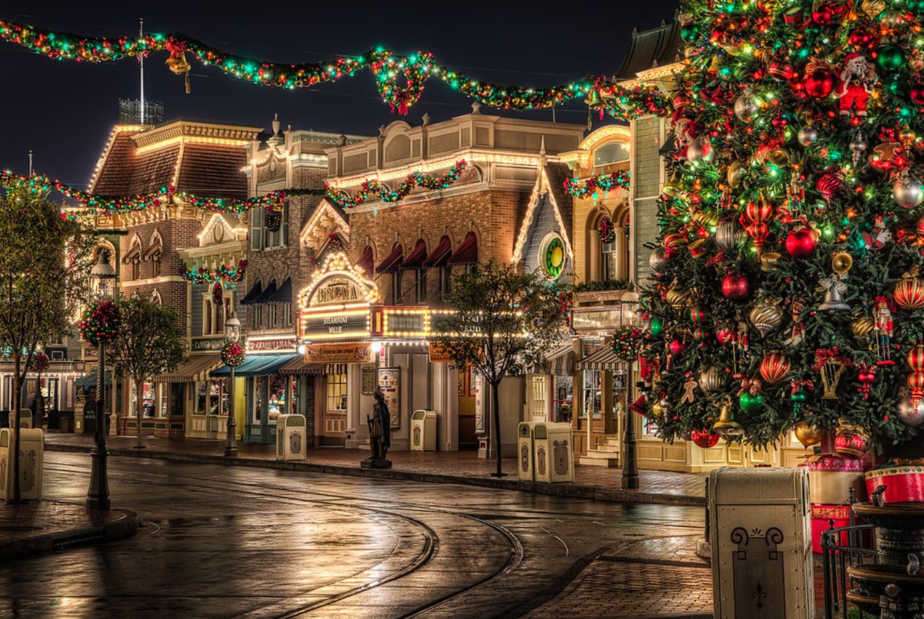 EVENTI A DISNEYLAND PARIS EVENTI A DISNEYLAND PARIS