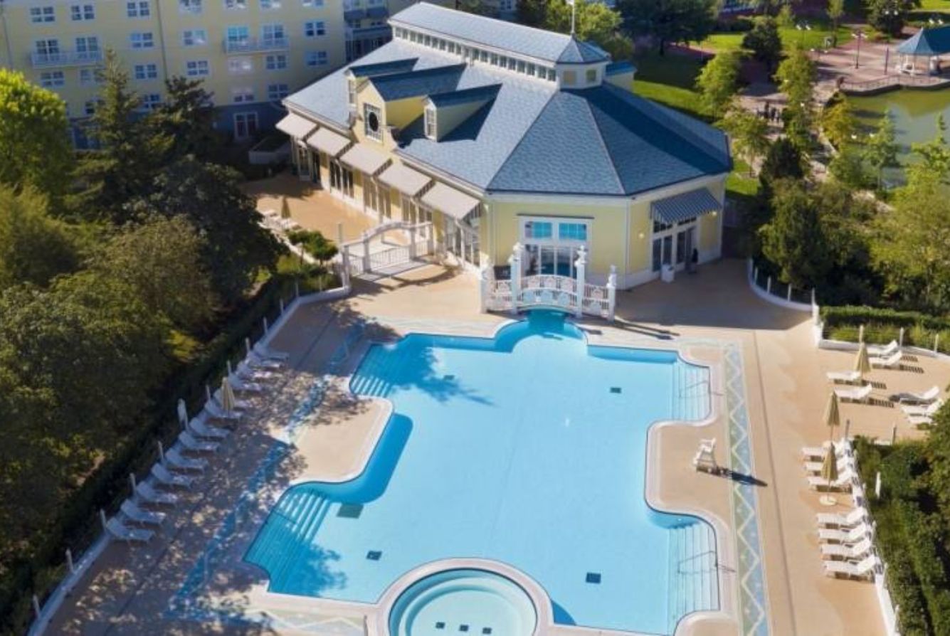 offerta 2 Disney's Newport Bay Club offerta 2 Disney's Newport Bay Club