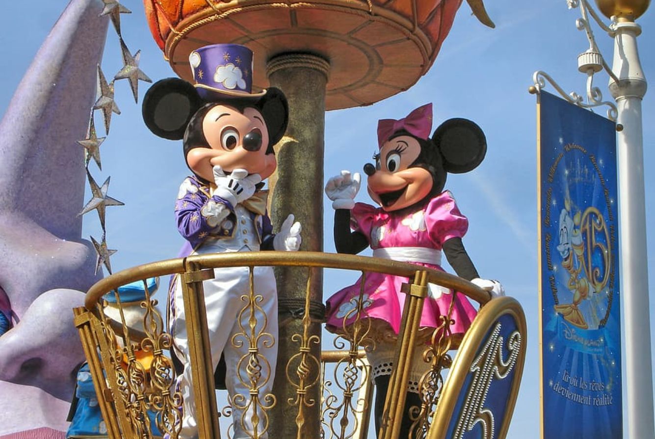 offerta 3 bellezza tra Disneyland offerta 3 bellezza tra Disneyland