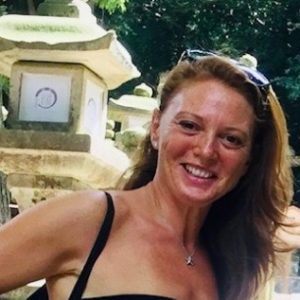 Barbara Zoppitelli