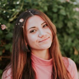Anna Chiorino