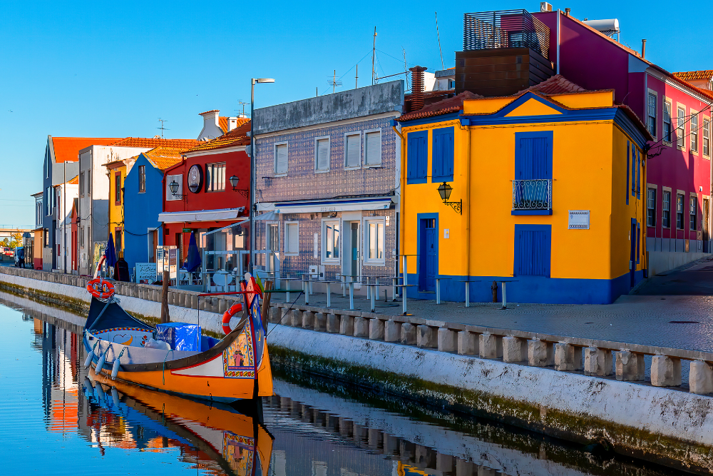Ria Formosa