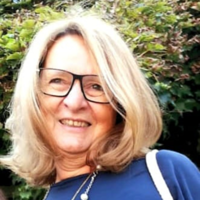 Antonietta Lodato