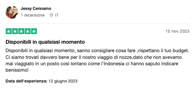1recensione