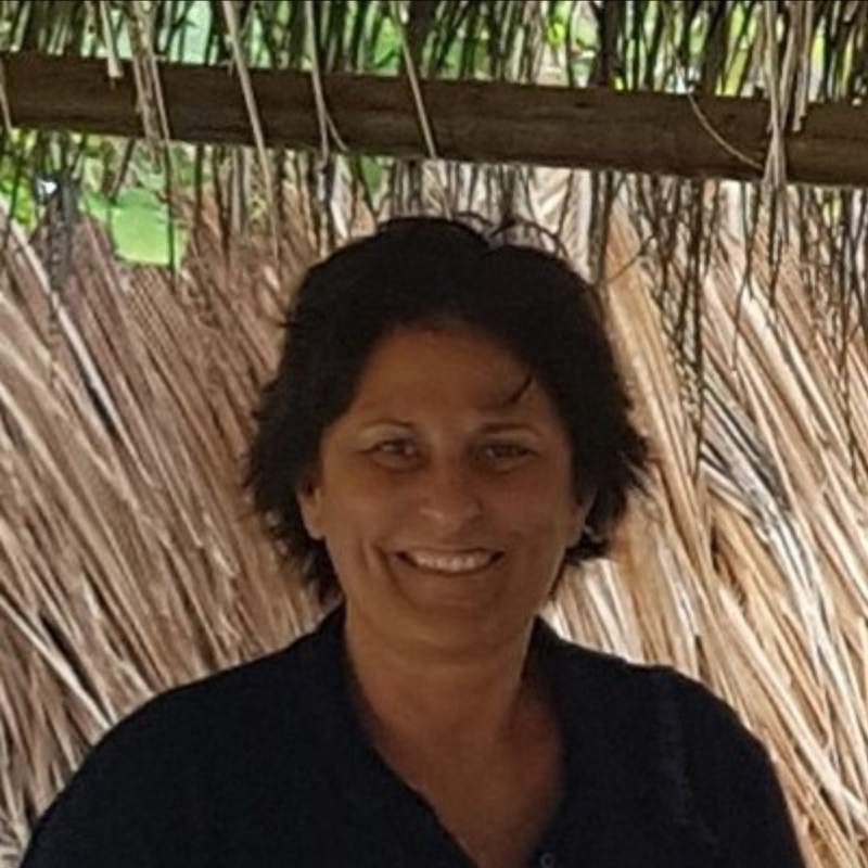 Loredana Tiburzi
