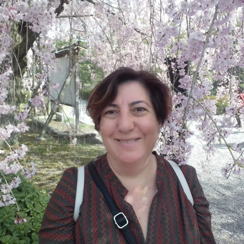 Mariantonietta Schiadà